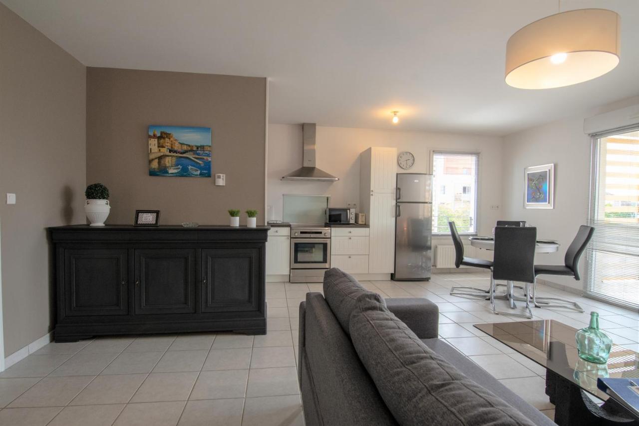Cabana & Chic & Class - Proche Macon Charnay-les-Macon Bagian luar foto
